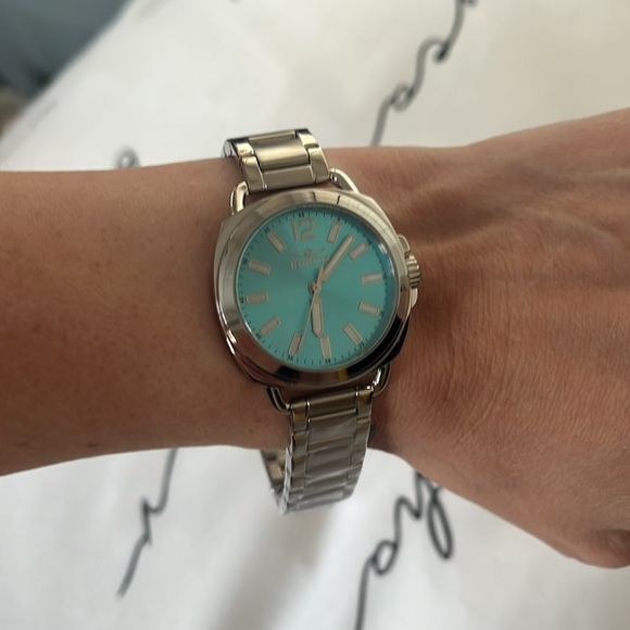 NWOT Invicta Women’s Watch - Picture 7 of 7